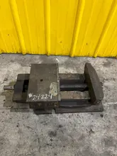 12" X 12" MACHINIST MILL VISE: YOBRO #24224