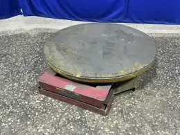 SOUTHWORTH PALLET POSITIONER   -  PPALAR