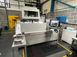 Mitsubishi Model MV2400S Type II Wire EDM