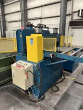 32" X .240" SHUNG DAR SCRAP CHOPPER