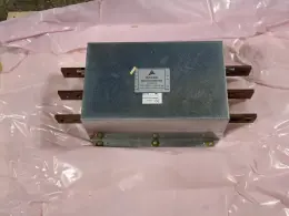 REXROTH FILTER MODULE   -  HNF01.1A-P2K0-R1200-A-480-NNNN