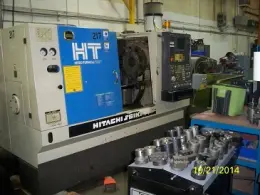 1997 HITACHI SEIKI HT-23-J | CNC &amp; N/C Controls