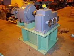 28" x 0.187" Nash Straightener