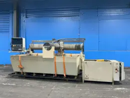 OMAX 126” X 60” X 32” JET MACHINING CENTER   -  55100
