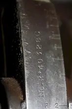 LANDIS PIPE THREADING HEAD: STOCK 66865