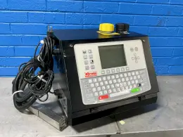 CITRONIX PRINT CONTROLLER  -  CI580