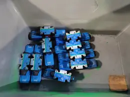 EATON, VICKERS HYDRAULIC CONTROL VALVE