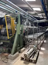 650MM BAUHAMMER PICKLING LINE
