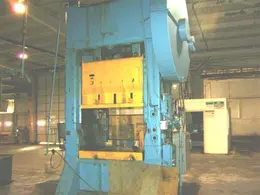 350 Ton Warco SSDC