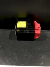 FANUC A06B-0061-B203#0100 SERVO AND SPINDLE MOTORS USED
