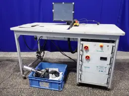TELSONIC TELSOSPLICE WIRE SPLICING SYSTEM