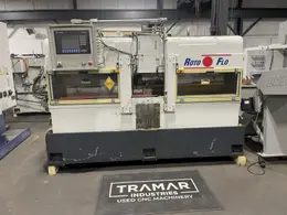 Michigan/Excello Model 3237 "Roto-Flow" Spline Roller