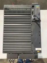 SIEMENS SINAMIICS POWER MODULE 340. STOCK # 0152124
