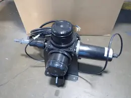 ABB Turbidity Sensor And Analyzer - 4690/11113021/std