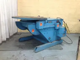 10,000 LBS ARONSON WELDING POSITIONER (REBUILT 2026): STOCK #65294