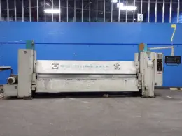 FASTI 4040 X 3.0 FOLDER  -  225-40-3