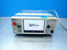 ASSOCIATED RESEARCH HYPOT SERIES DIELECTRIC WITHSTAND TESTER.   -  3865