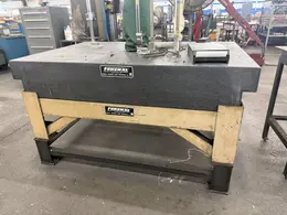 FEDERAL GRANITE TABLE: YOBRO #25304