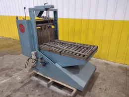 SPIRO AMERICA GORELOCK MODEL #AR640 MACHINE: YOBRO #25070