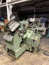 5/16" EW Menn Model GW-63 High Speed Thread Roller