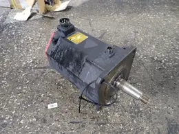 Fanuc  4.3 Kw Servo Motor  - A30/3000 / A06b-0267-b605