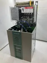 SIEMENS SIMOREG 6RA7018-6FV62-0-Z DC-CONVERTER: STOCK #18077