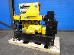 WAYNE EXTRUDER