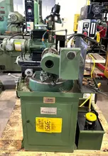 Rush Drill Grinder 252, , 3/32" to 2" Drill Cap., Taps, Reamers, End Mills, Nice