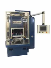 Barnes MSSP-1000 R8 Multiple Spindle Single Pass Vertical Honing Machine, 2014 – Never Been Used