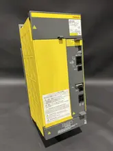 Fanuc CNC Servo Amplifier Drive A06B-6150-H045 A20B-2101-0390/08A