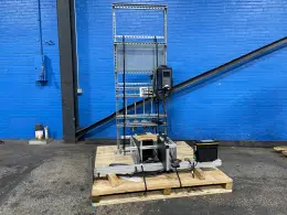 ATLAS COPCO, ZEBRA CONTROL ASSEMBLY  -  PF4000-G-DN-HW