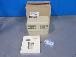 YASKAWA ELECTRIC SERVO DRIVE  -  CIMR-G7U45P5