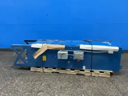 DONALDSON TORIT 3 HP DUST COLLECTOR   -  MHP-1