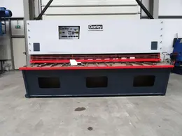 Darley GS - 3100 x 16 mm CNC