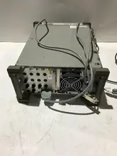 HEWLETT PACKARD SPECTRUM ANALYZER HP 8594EM USED