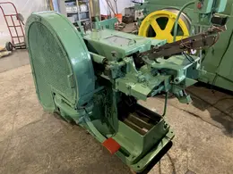 Waterbury #1 Bolt Head Trimmer