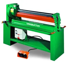 3" Diameter x 48 in NEW Tennsmith Power Bending Roll Model SR48P