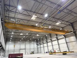 Konecranes - 15 ton x 30 000 mm