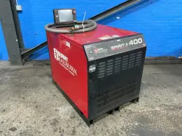 KALIBURN / LINCOLN ELECTRIC 400 A WELDER  -  SPIRIT II 400