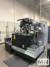 Sodick AQ535L CNC Wire EDM