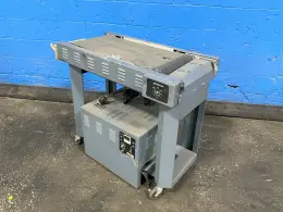 HEATSEAL 13” X 28” HEAT TUNNEL  -  T2015