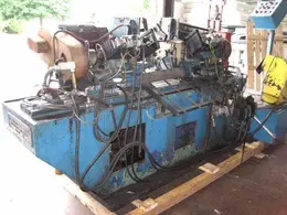 Economy Model 5200 Double End Pointing Machine