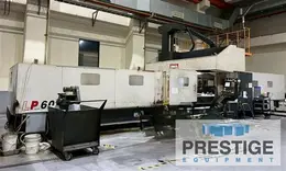 Machining Centers Vertical Bridge Type CNC