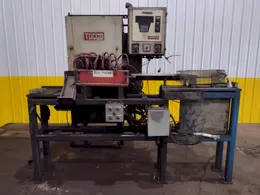 AJAX TOCCO MODEL #CL-70 INDUCTRON-II INDUCTION HEATER SYSTEM: STOCK #18854