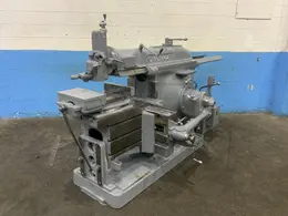 28" CINCINNATI MODEL 28 HEAVY DUTY MECHANICAL SHAPER: STOCK #80831