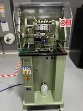 Fasti AS-64 Link Forming Machine, 2020 – Servo-Controlled – Low Hours