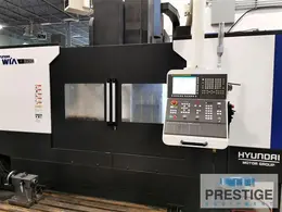 Machining Centers Vertical CNC
