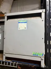 30 KVA GS HEVI-DUTY Cat #T5H30S 480 / 240 General Purpose Transformer