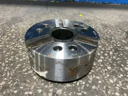 KITAGAWA 10” 3 JAW CHUCK  -  B-210