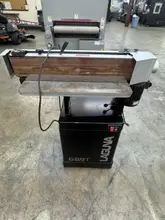 Laguna 6|89T Oscillating Edge Belt Sander, 2022 – 6″ x 89″, 1.5HP, 110V